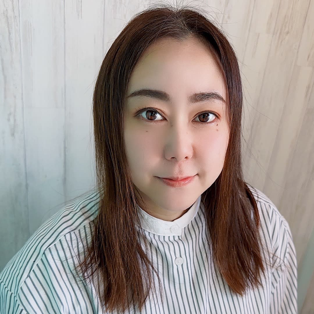 hair&eye ALICE._君島 類