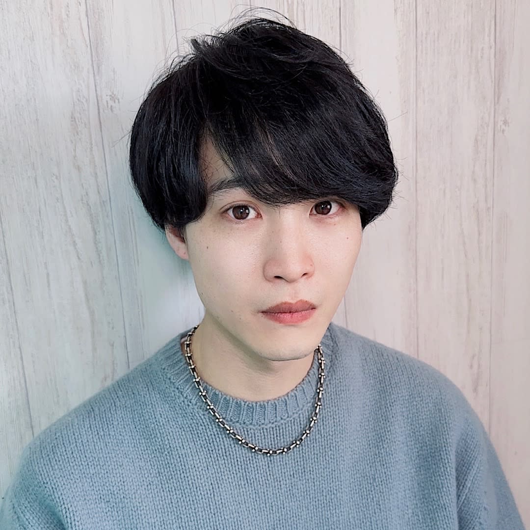 hair&eye ALICE._山崎 健太