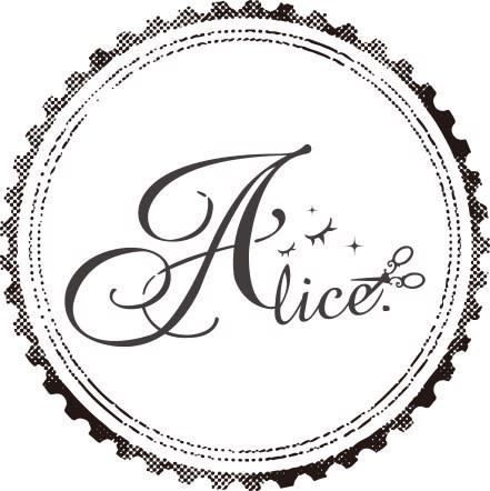 hair&eye ALICE._heir＆eye Alice.