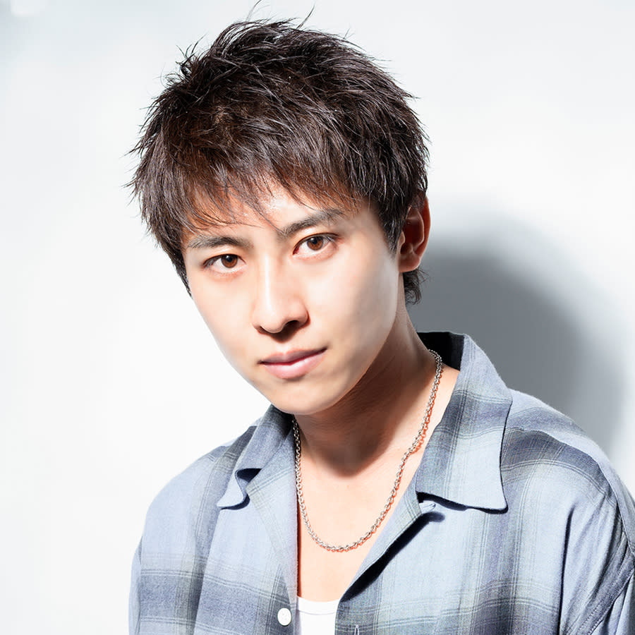 men's salon alpha 新宿【メンズサロンアルファ】_木村 奏也