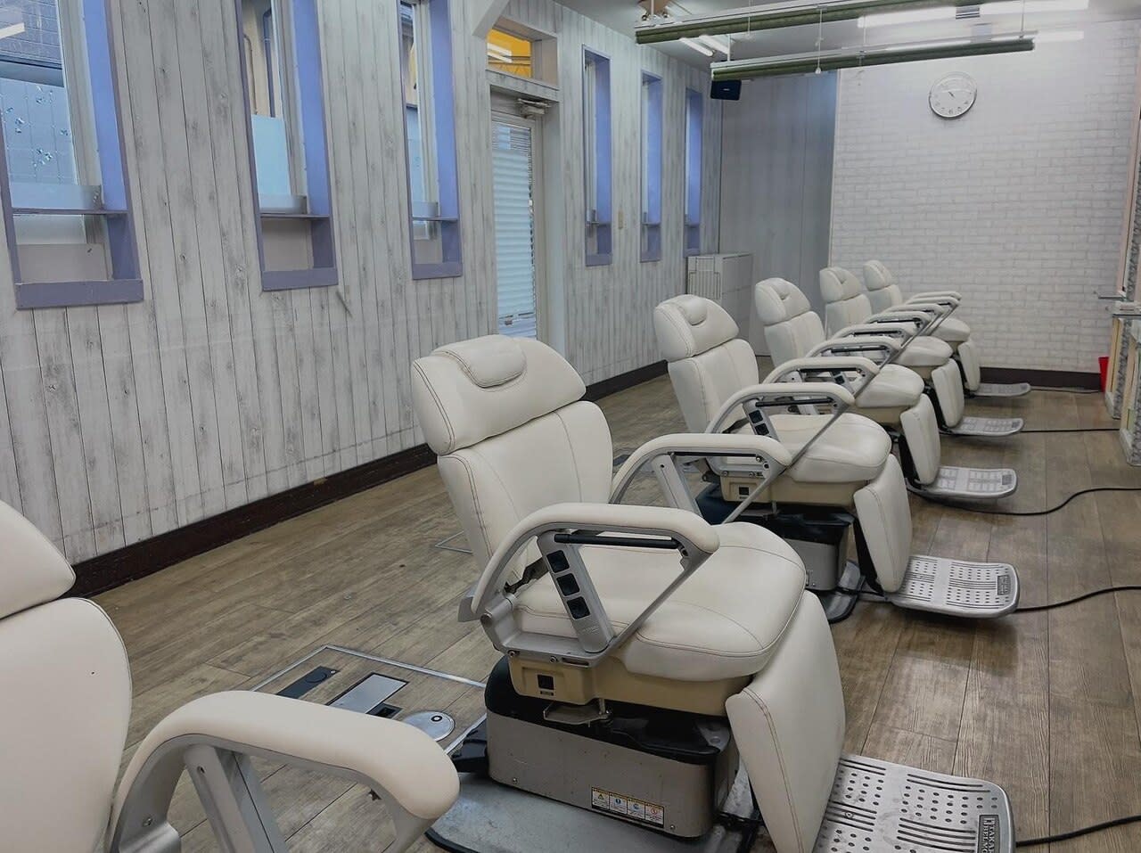 Hair Salon NEMOTO