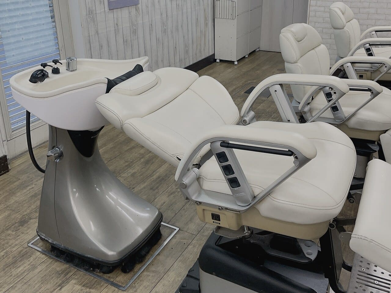 Hair Salon NEMOTO_1