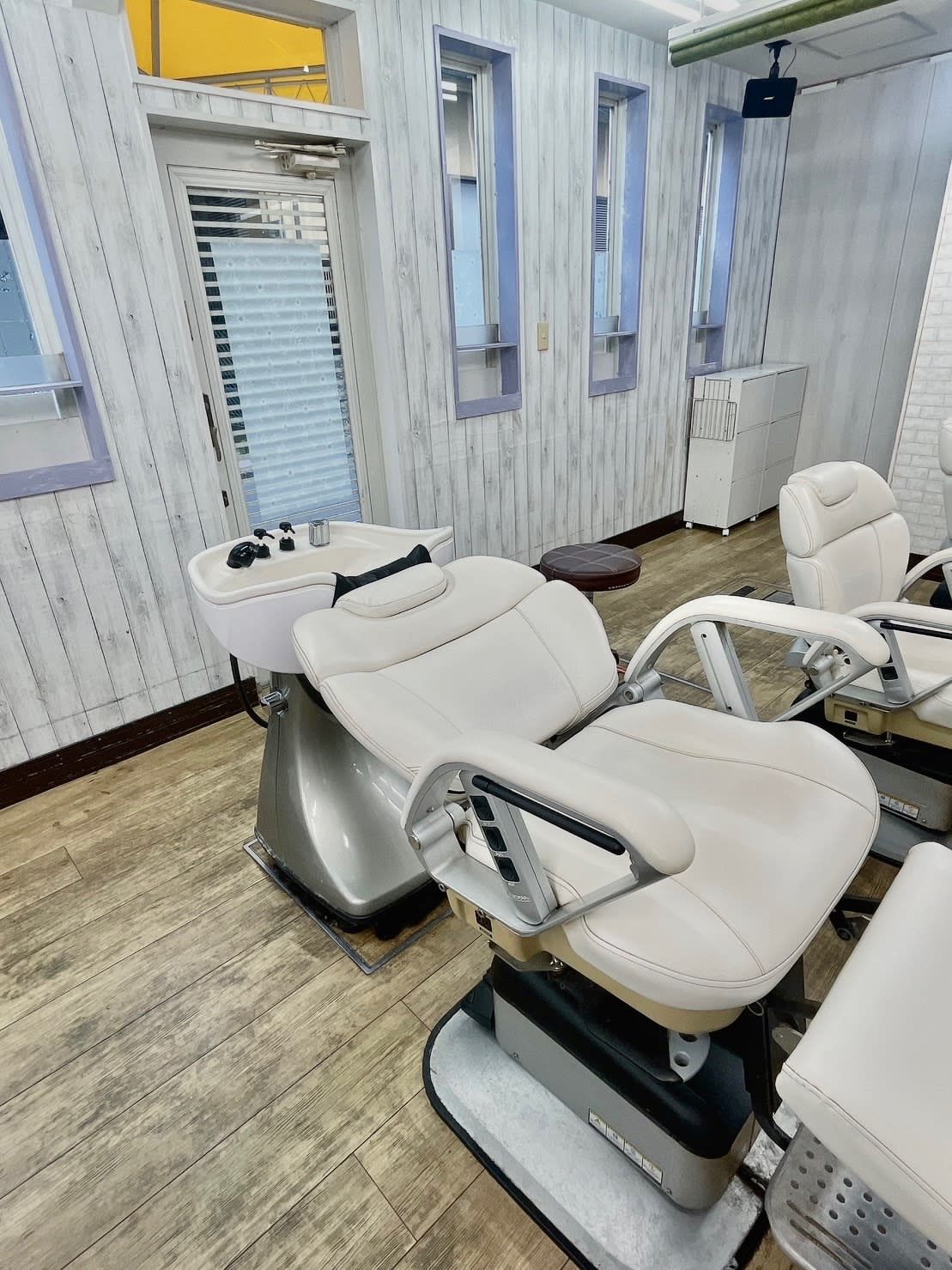 Hair Salon NEMOTO_2