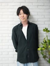 Hair by PROVE_三浦 学