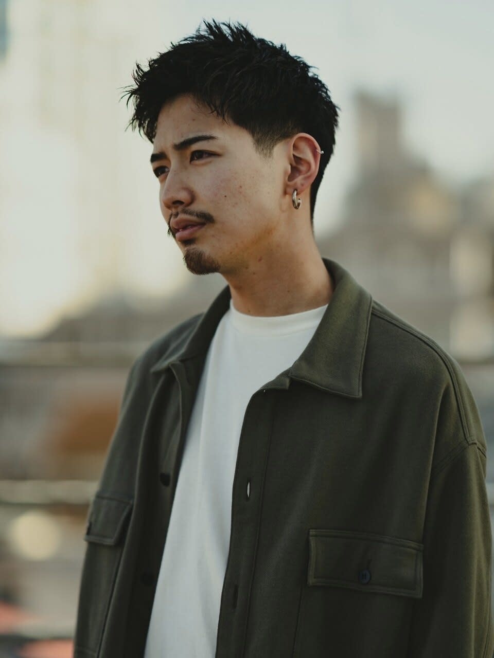 L.O.G 武蔵新城