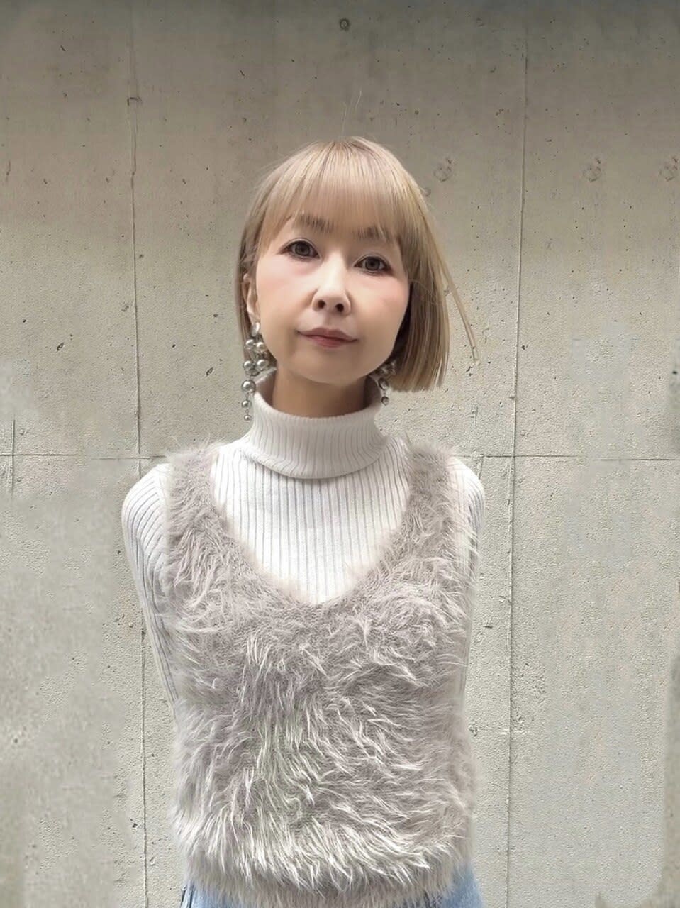 MONO KOBE_木下　麻里