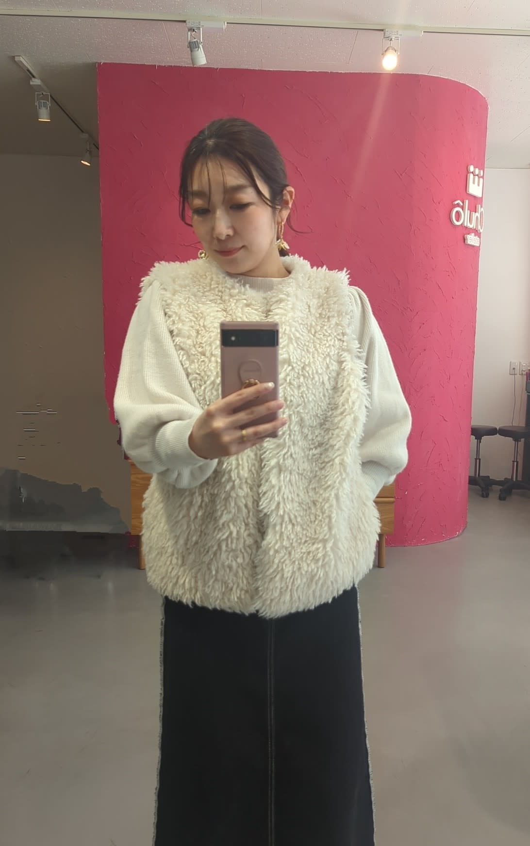 Chulo atelier_miki