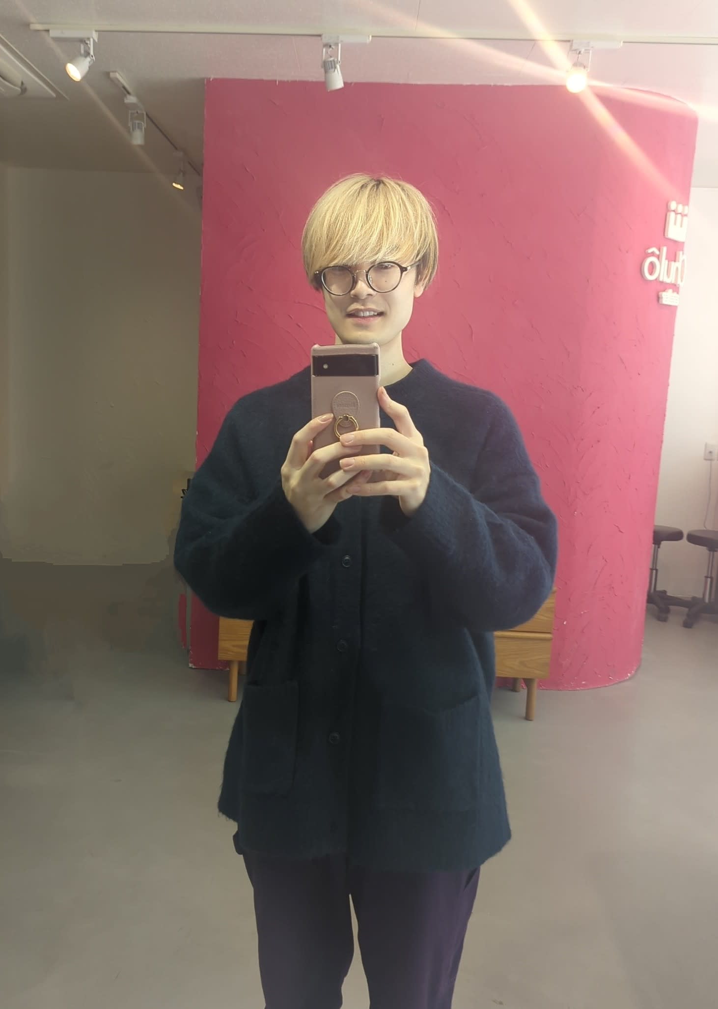 Chulo atelier_kouki