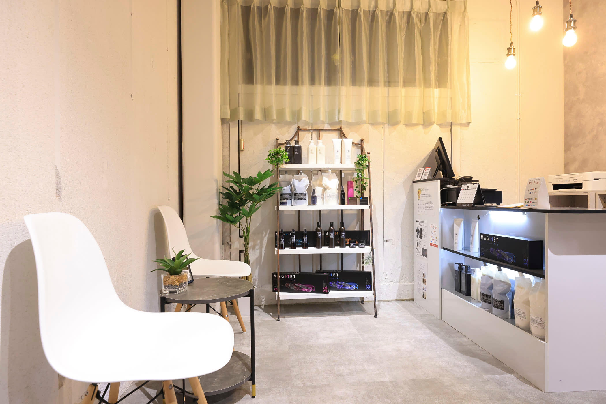 髪質改善ヘアエステ＆縮毛矯正専門店 One..._1