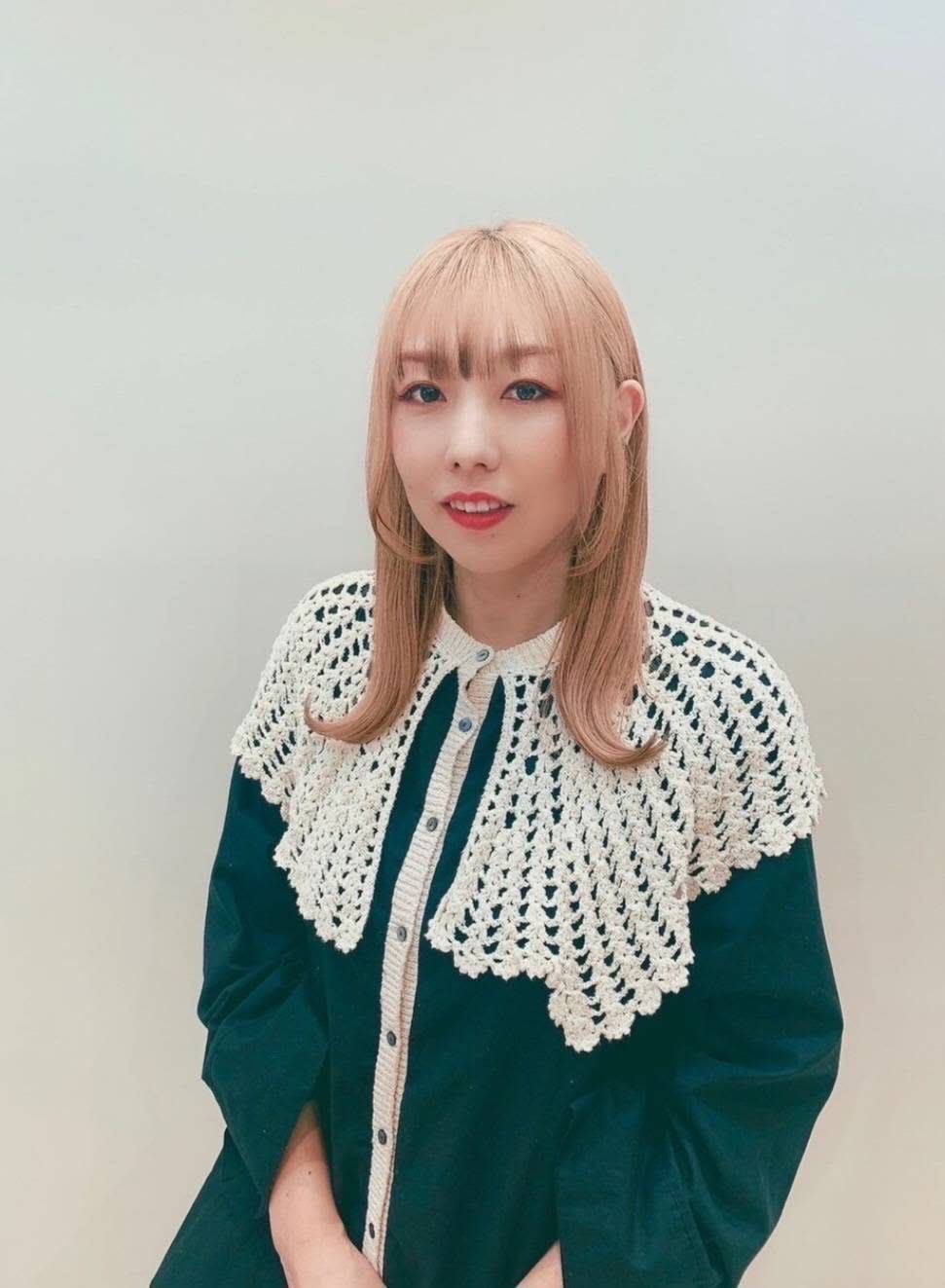 Blossom ときわ台南口店_中越　陽菜