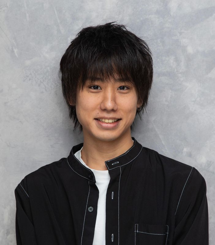髪質改善ヘアエステ＆縮毛矯正専門店 One..._藤田 樹希也