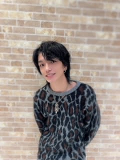 HAIR & MAKE EARTH 新越谷店_倉持　勝太