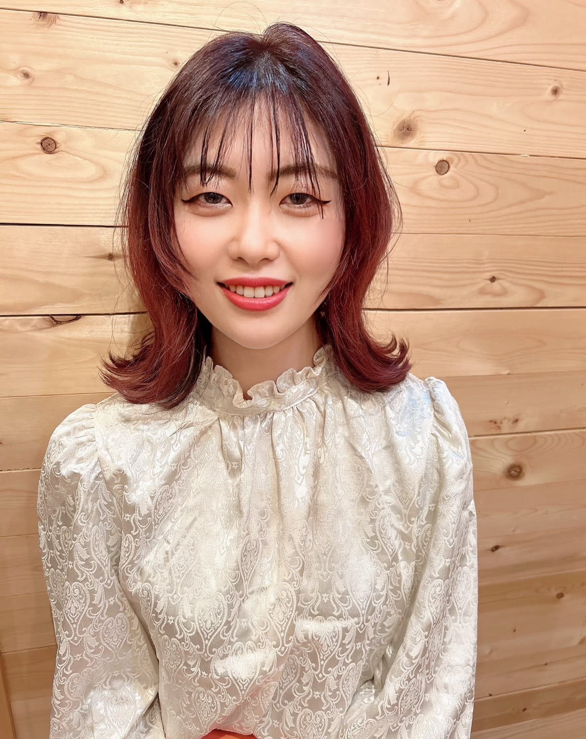 rak hair 住吉店_苑田
