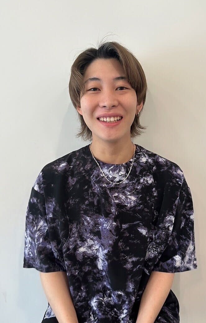 Hair Salon SHIAN橋本店_藤岡　渉