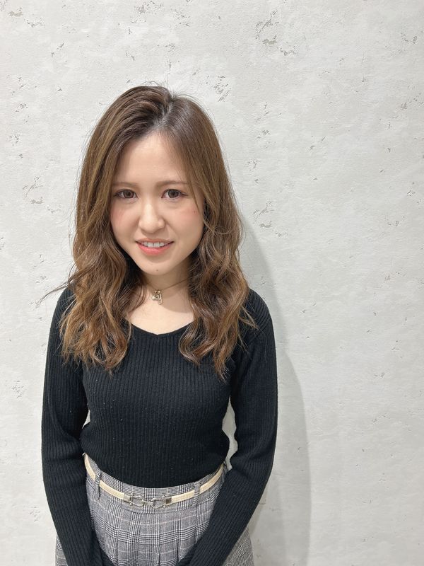 髪質改善 完全個室サロン Pen つくば みらい平 美容室【11月1日NEW OPEN 】_鈴木 裕香