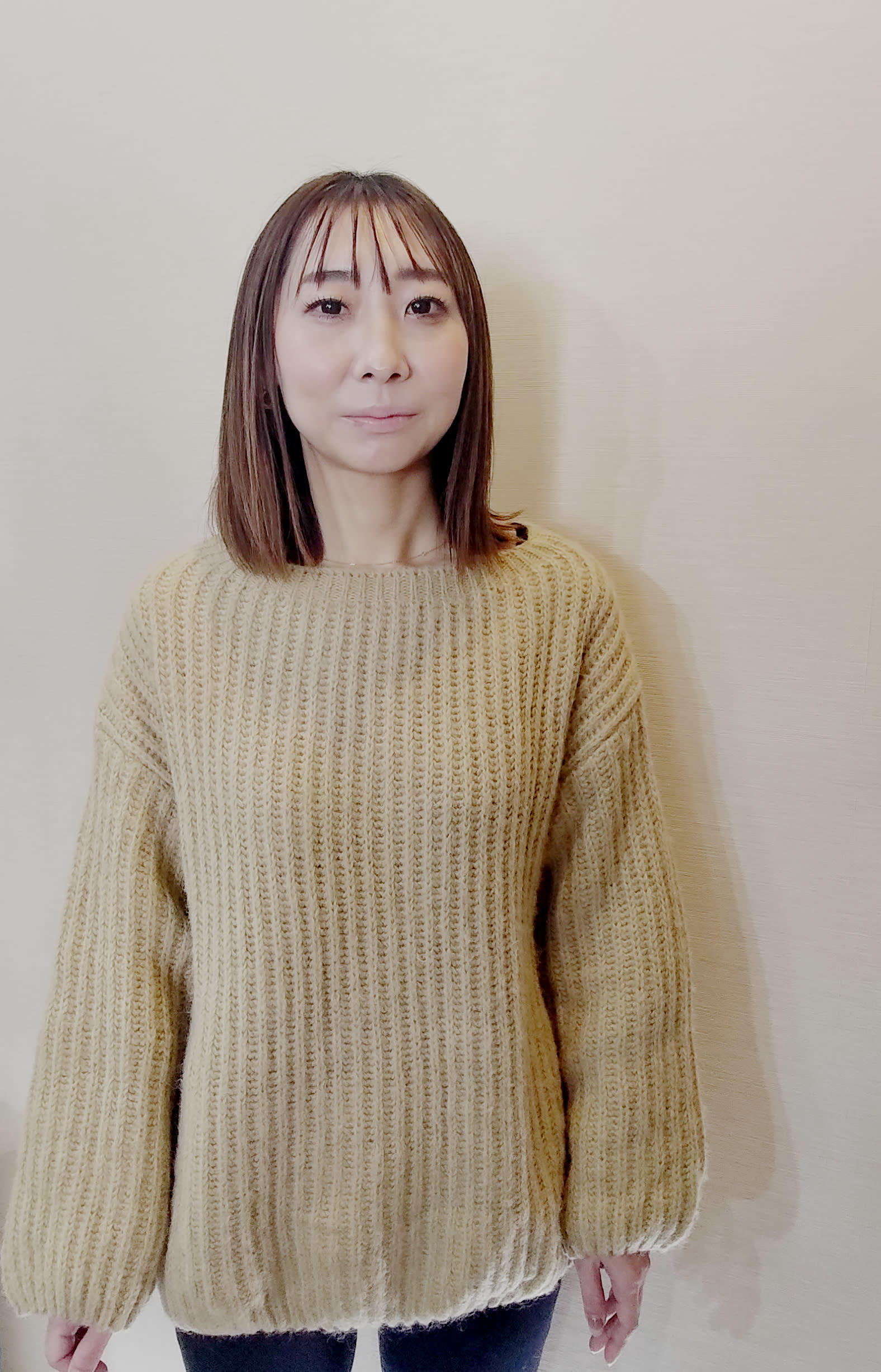 TOMOS BEAUTE_和田　まなみ