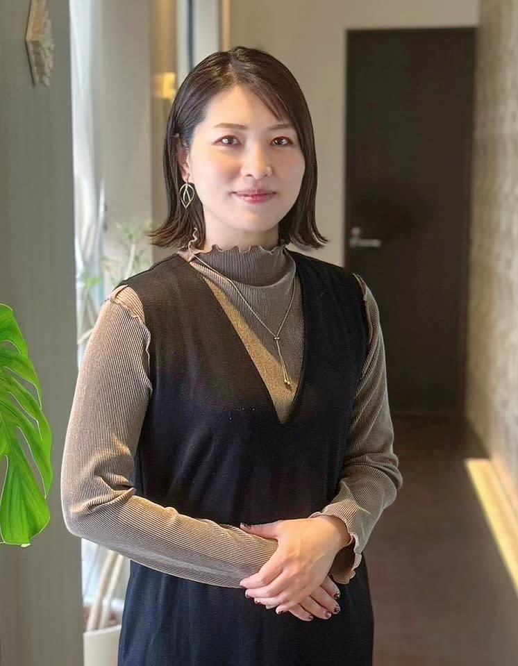 Natura 御器所店_山本沙織