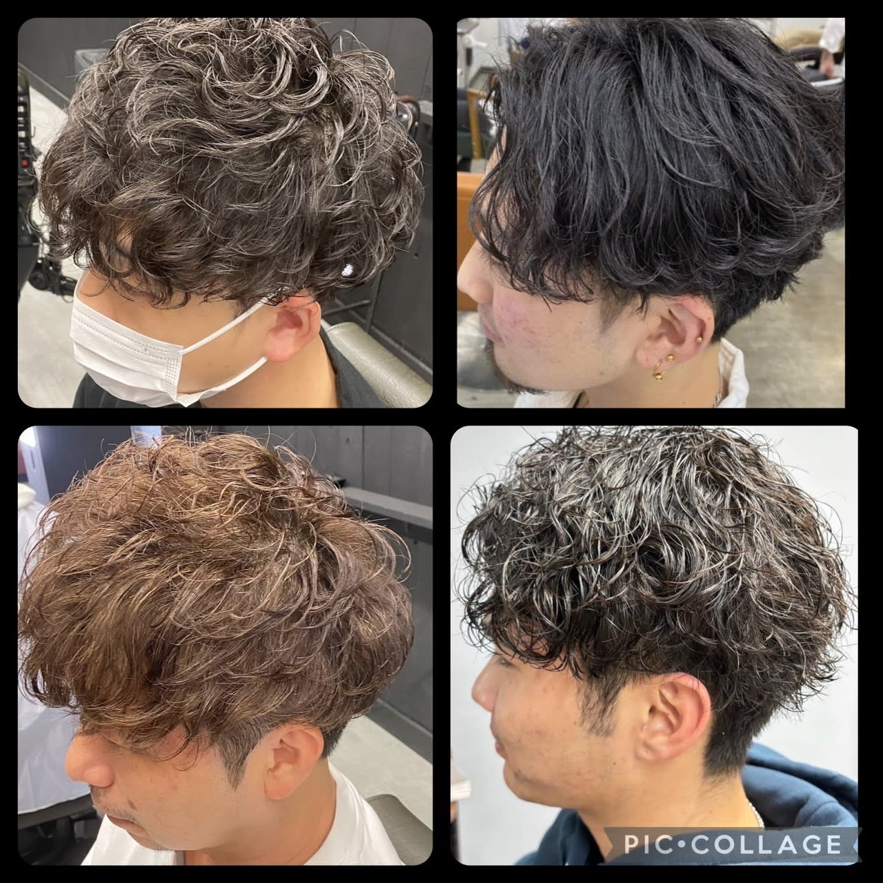 メンズサロンRudus 新保店_2