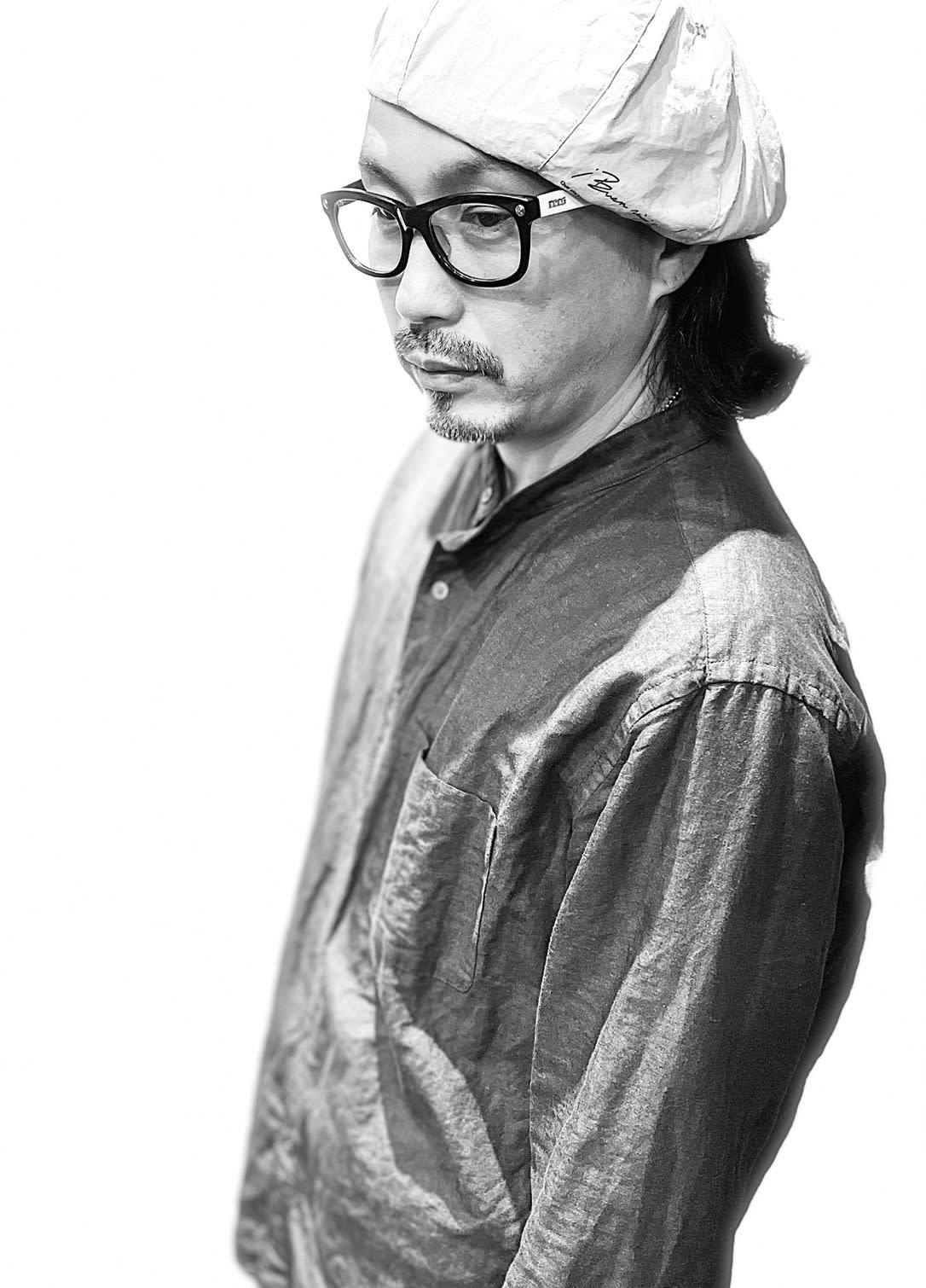 DUPEHAIR_HISASHI（月・木・土出勤）