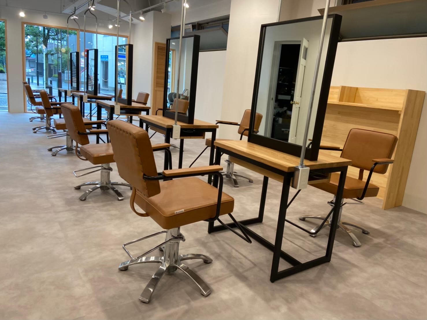 Hair Salon SHIAN橋本店