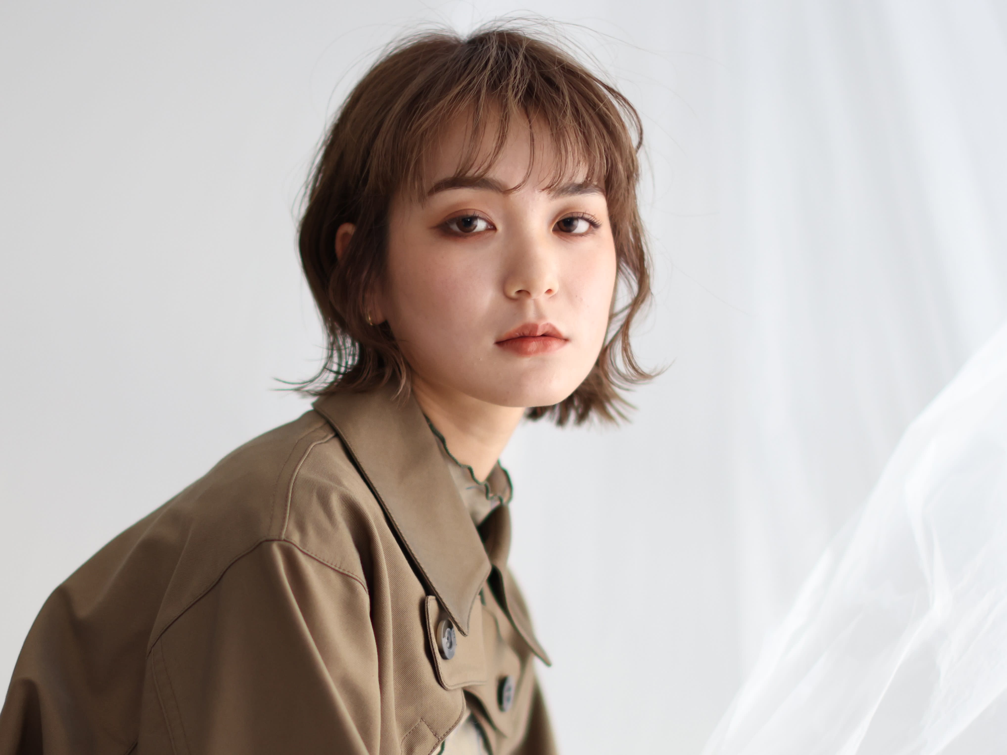 HAIR＆MAKE EARTH 上大岡店