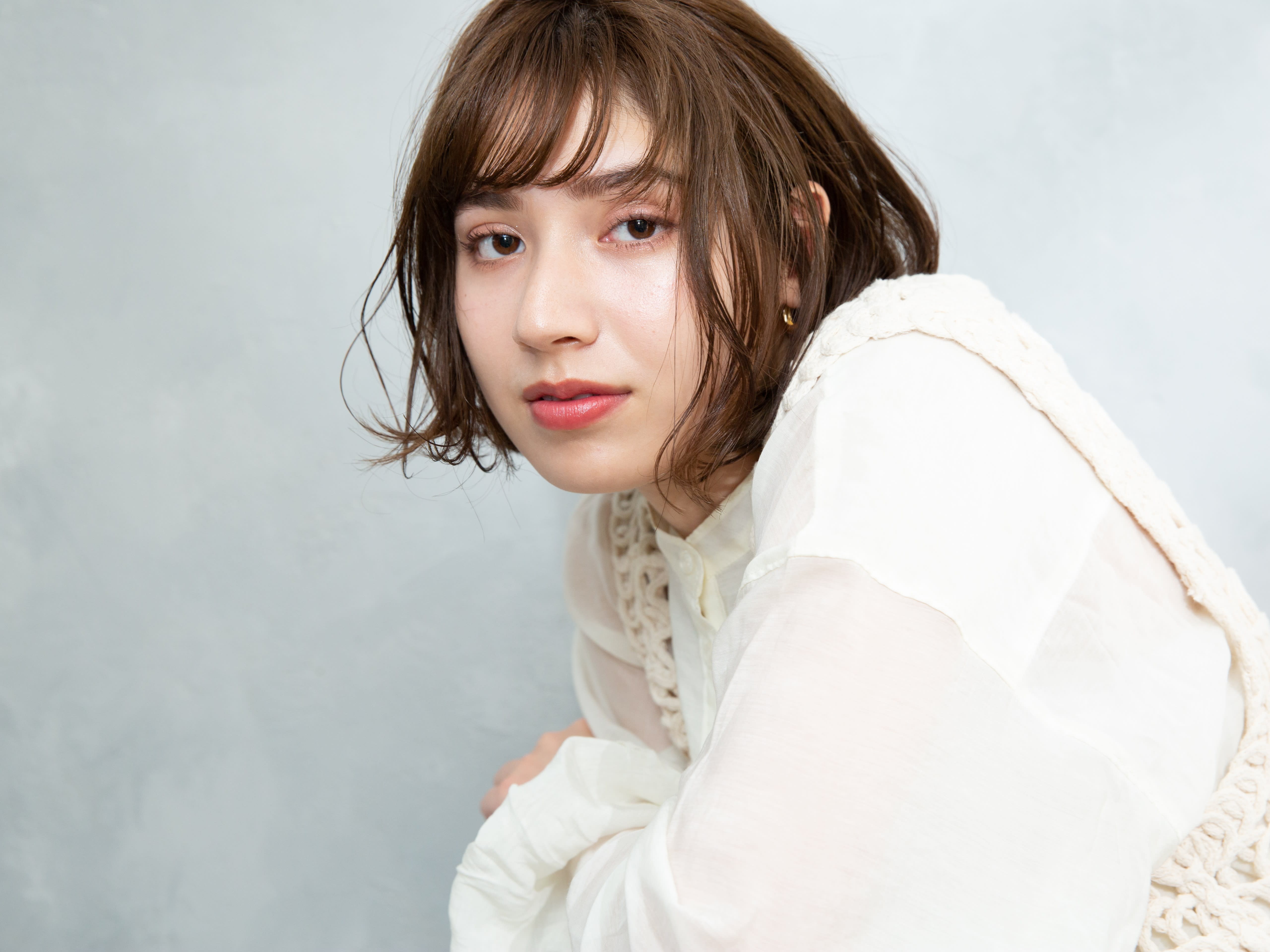 HAIR＆MAKE EARTH 長崎大村店