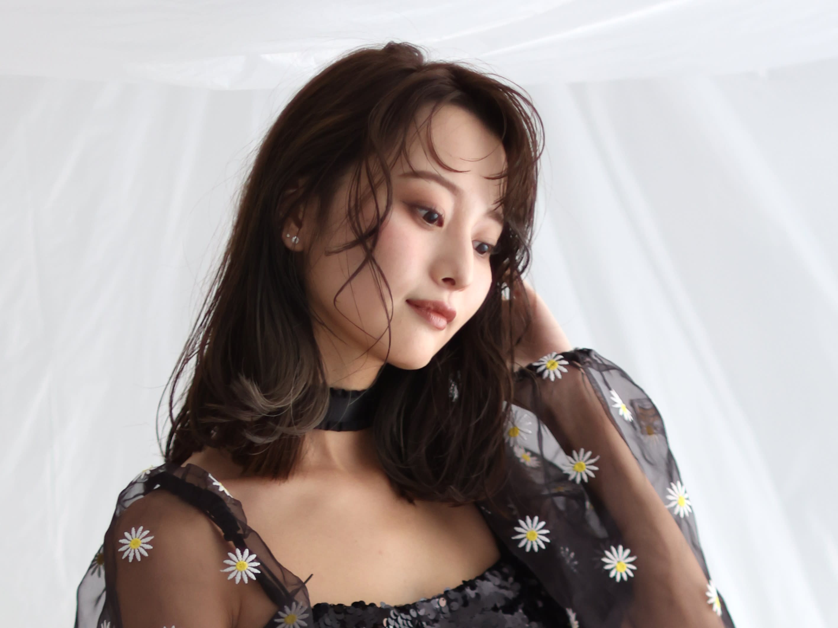 HAIR＆MAKE EARTH 長崎大村店_2