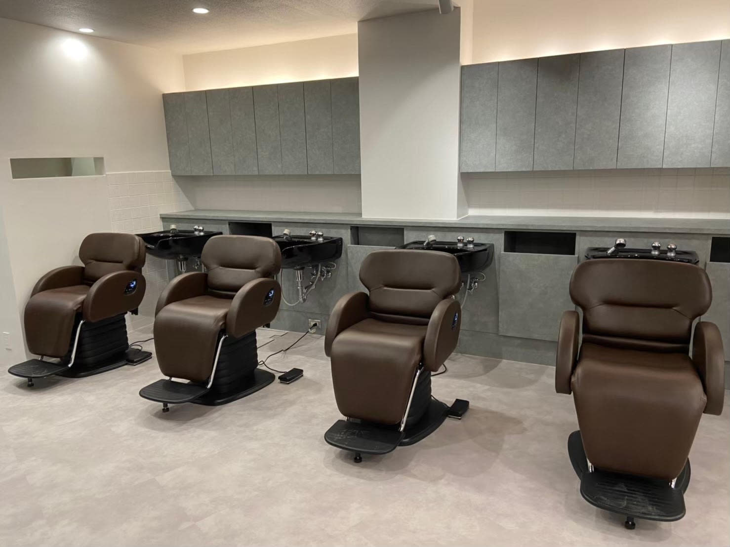 Hair Salon SHIAN橋本店_1