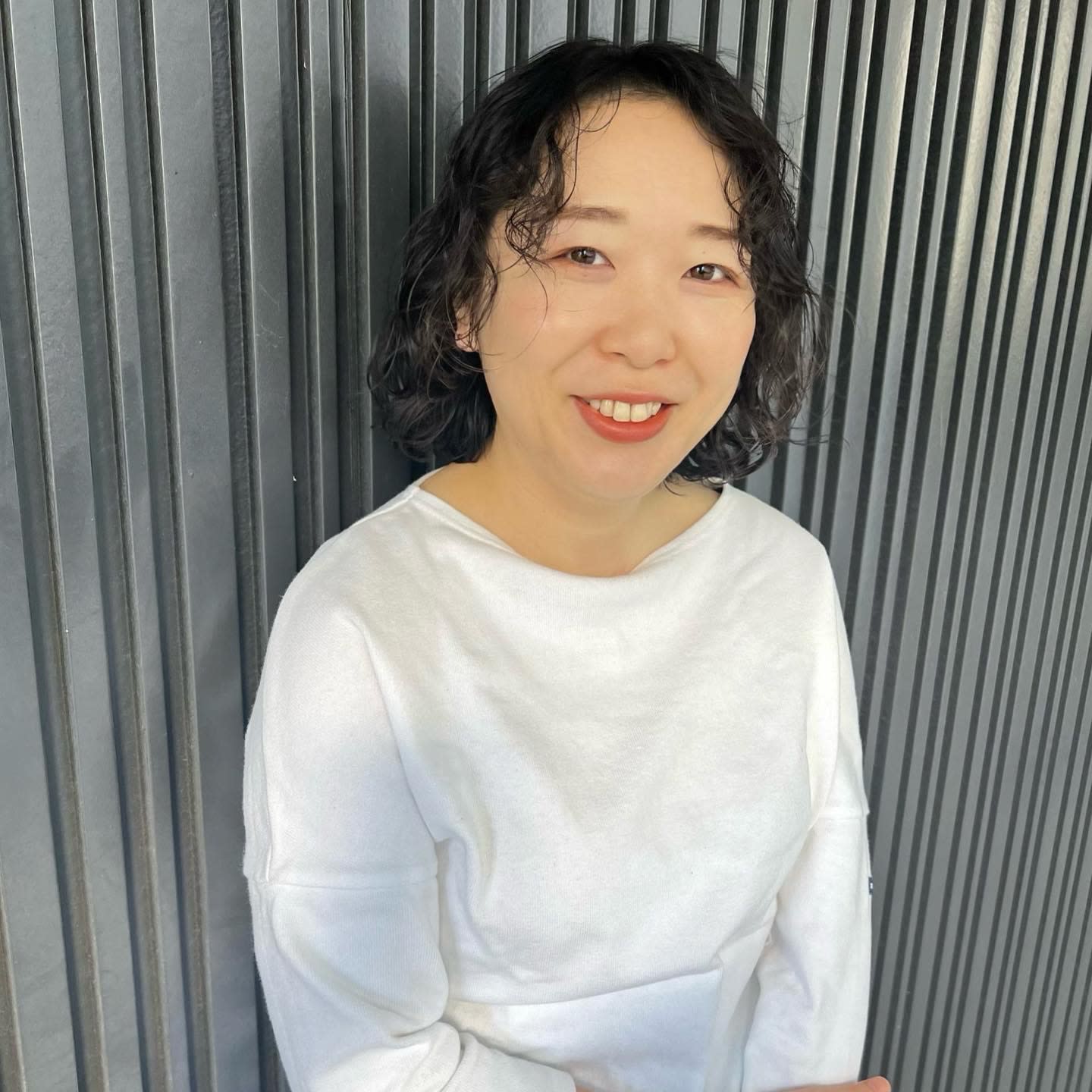 HAIR&SPA HAREKE 33STREET_清水 美里