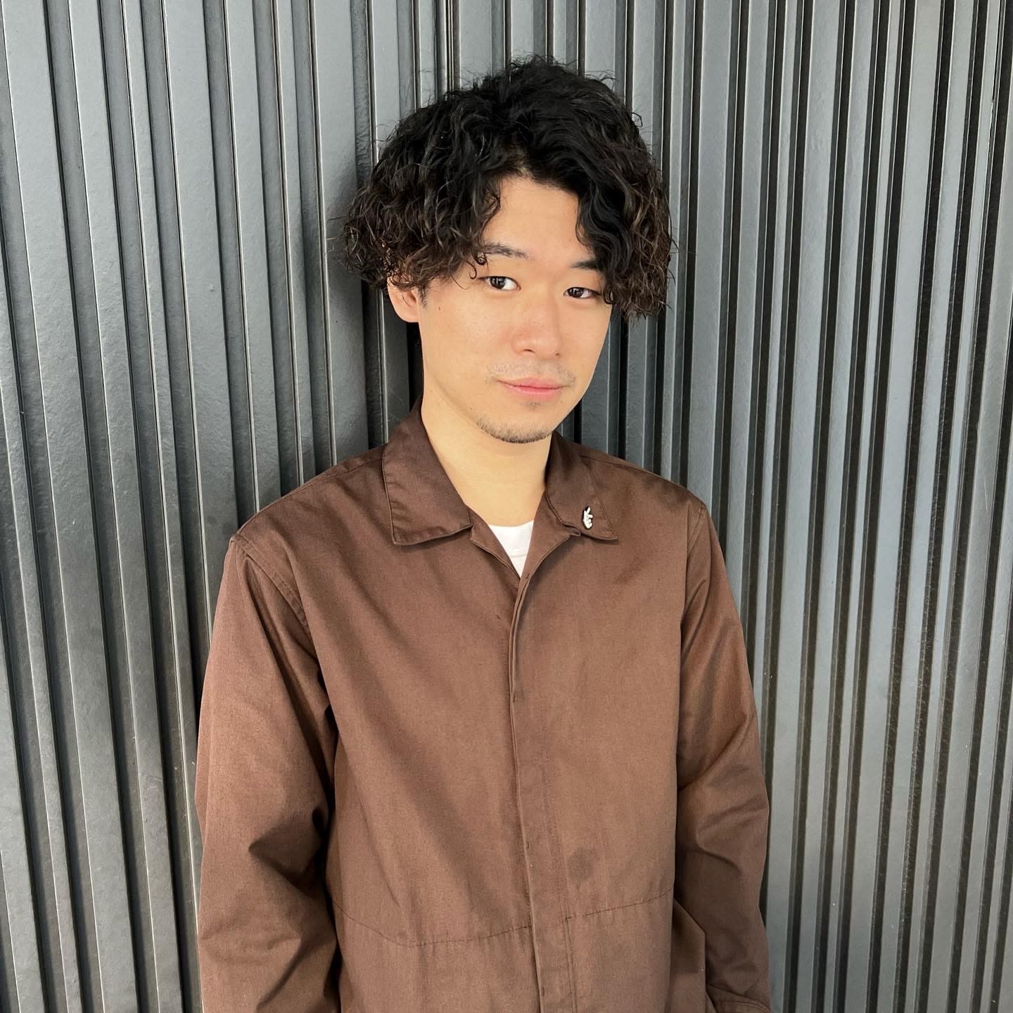 HAIR&SPA HAREKE 33STREET_加藤 優汰