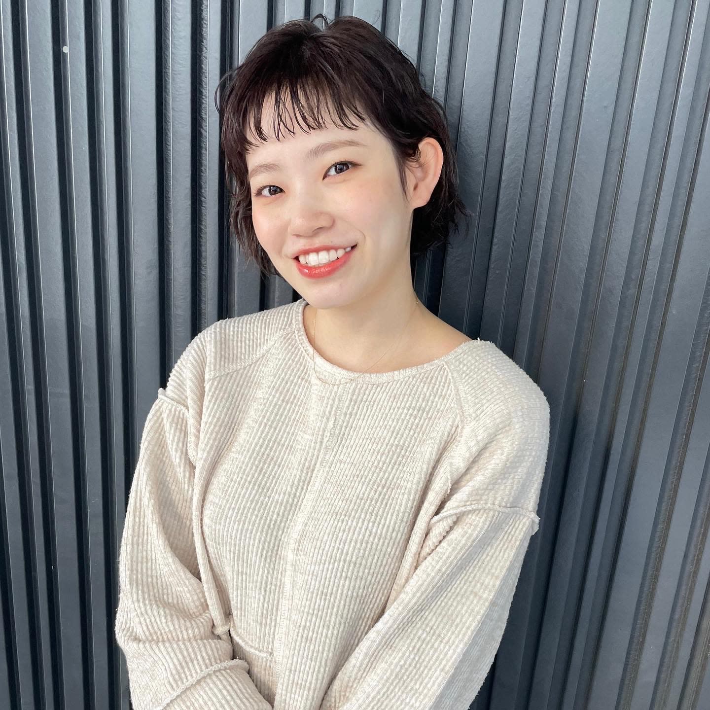 HAIR&SPA HAREKE 33STREET_松尾 萌