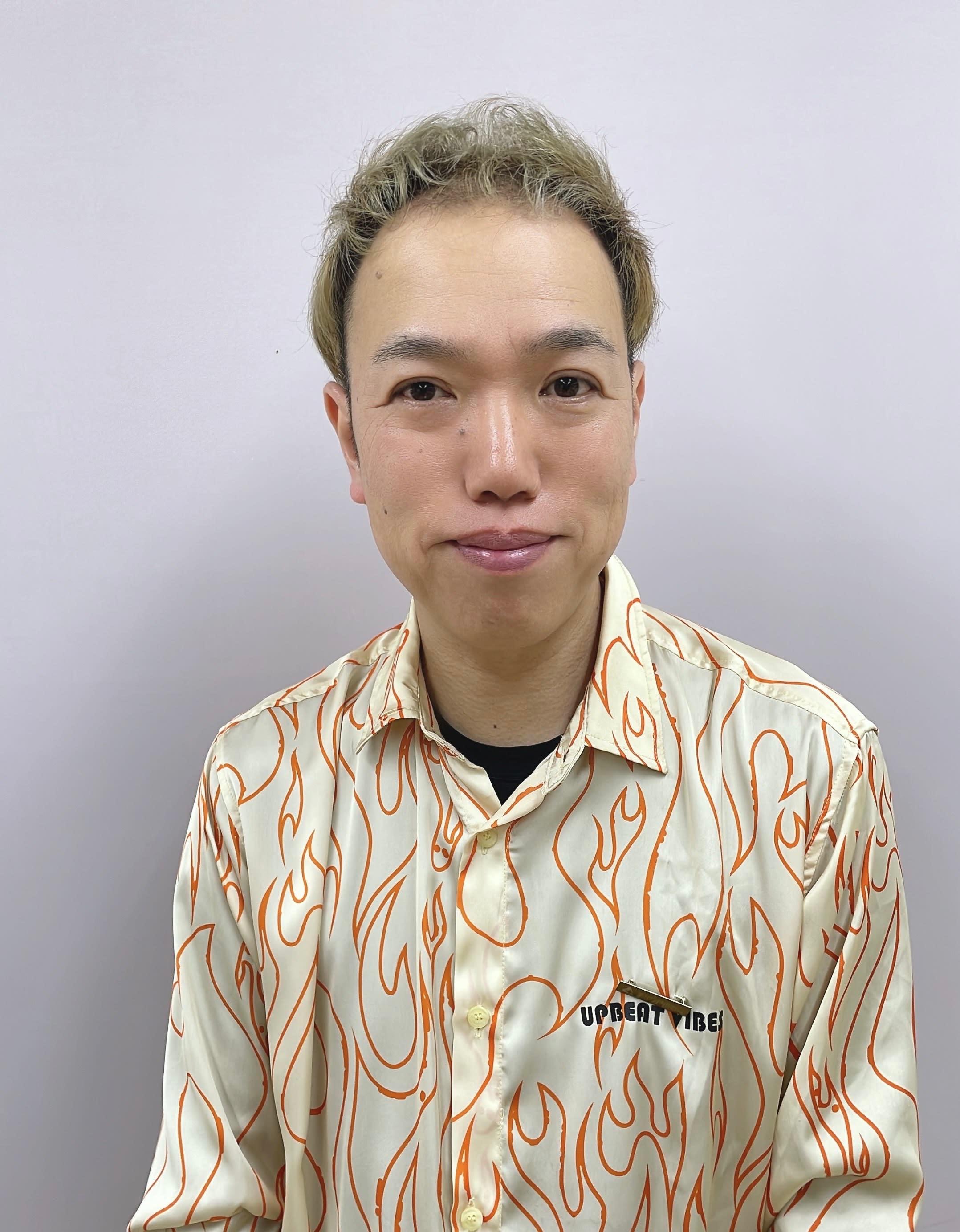 髪質改善・頭皮改善の専門店 BEAUMON_柴田 純