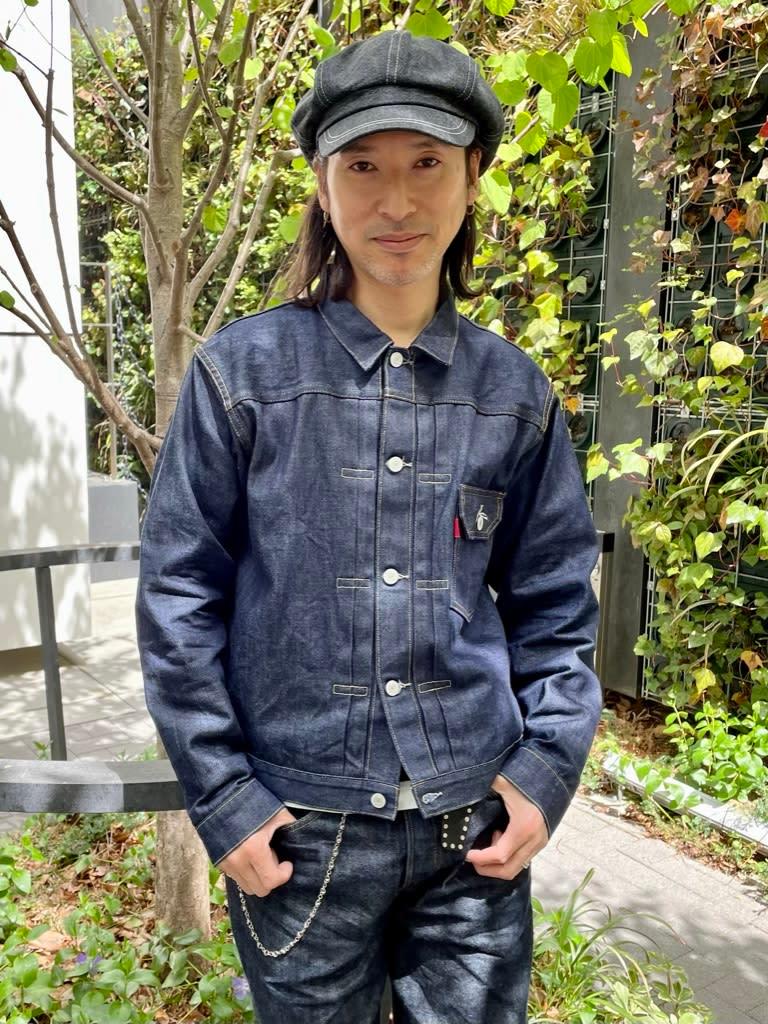 Di-KA HAIR sendai_KOBIYAMA　TAKESHI