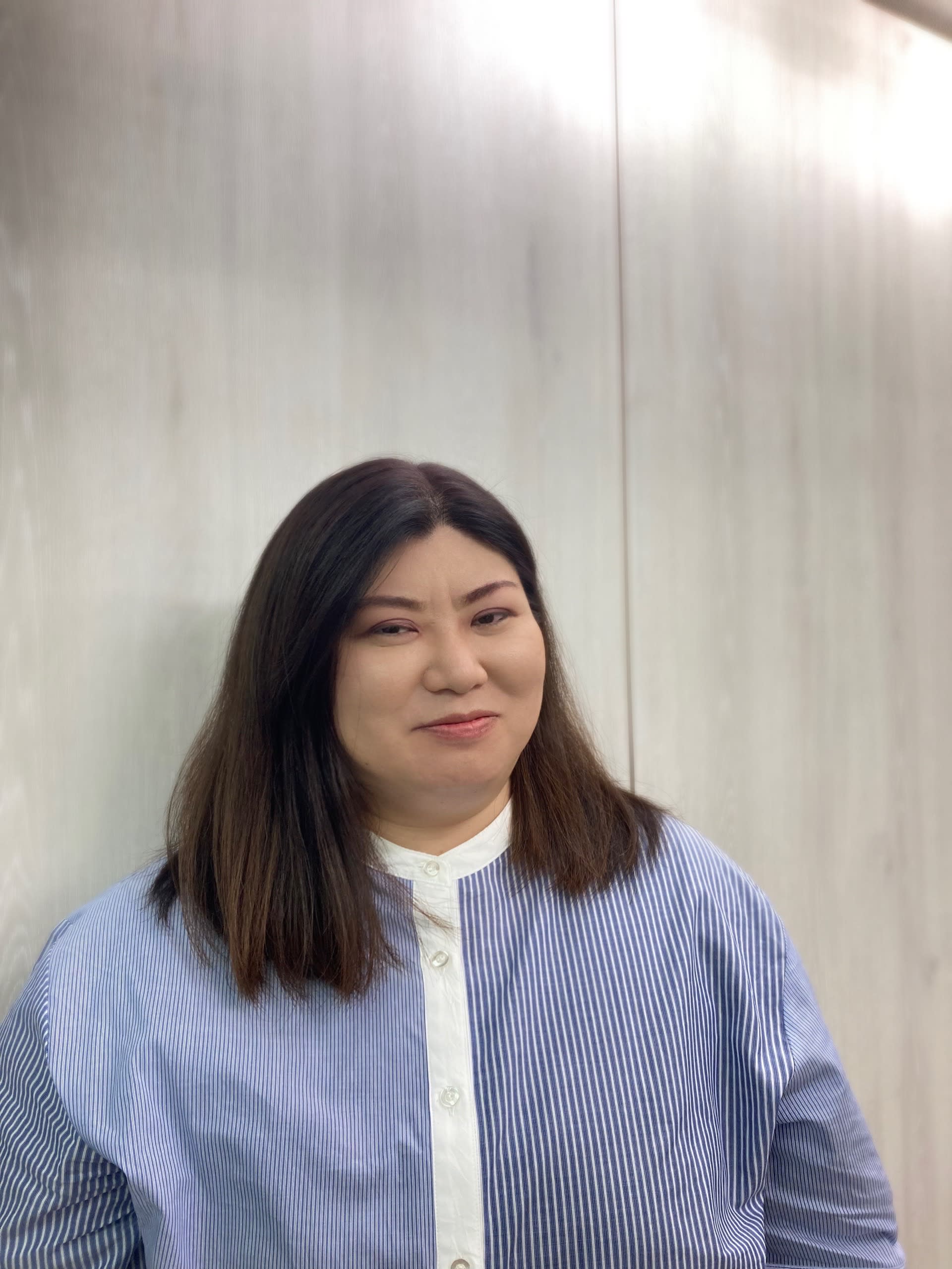 Hair Salon NEMOTO_アイコ