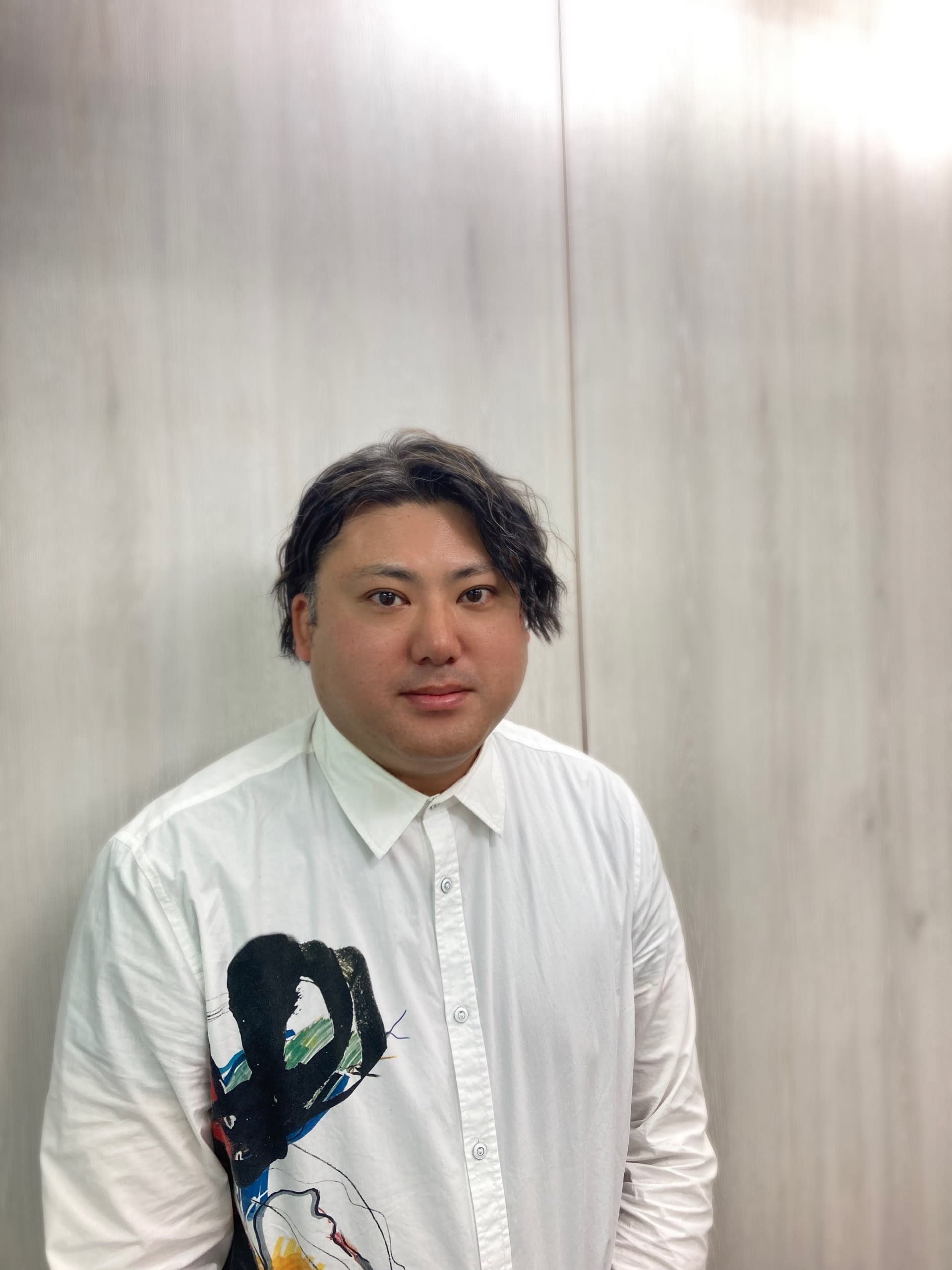 Hair Salon NEMOTO_ユウジ