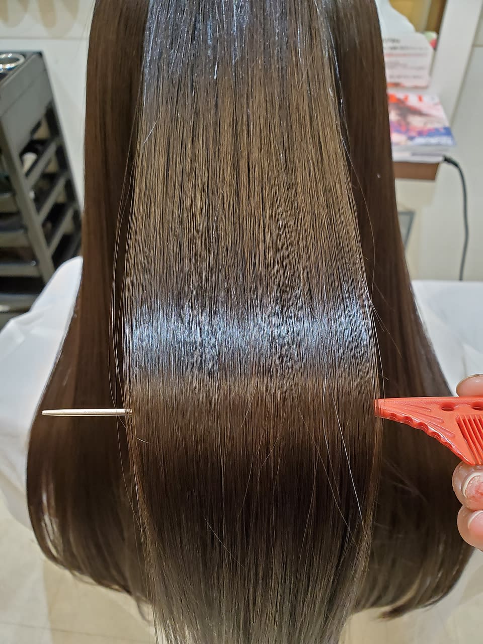 HAIR/Eyelash&Spa ARCH
