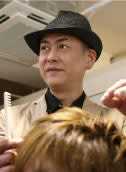 LIANA Hair Atelier_橋本 秀徳