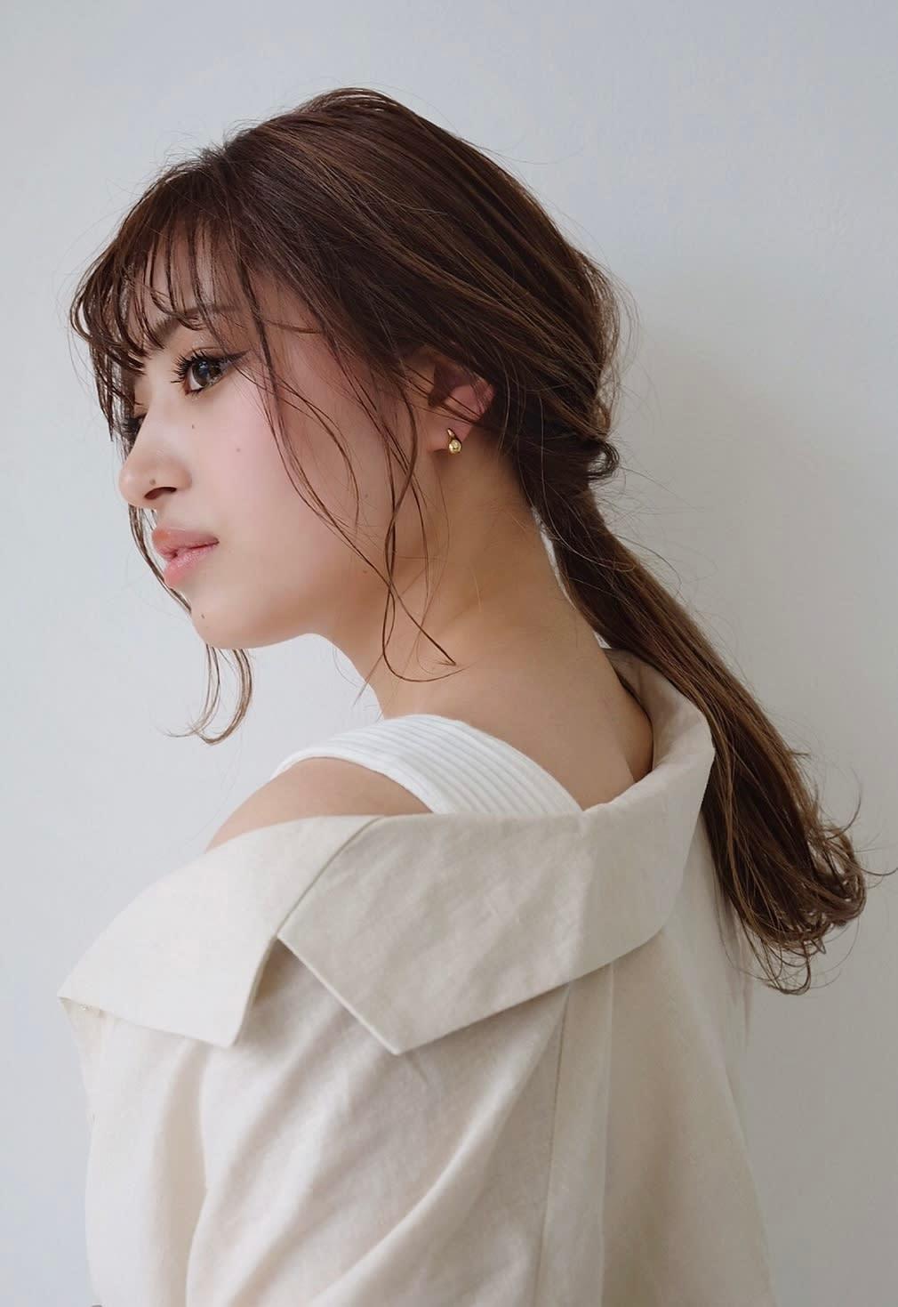 JAM's hair&spa五日市店 Smart Salon_1