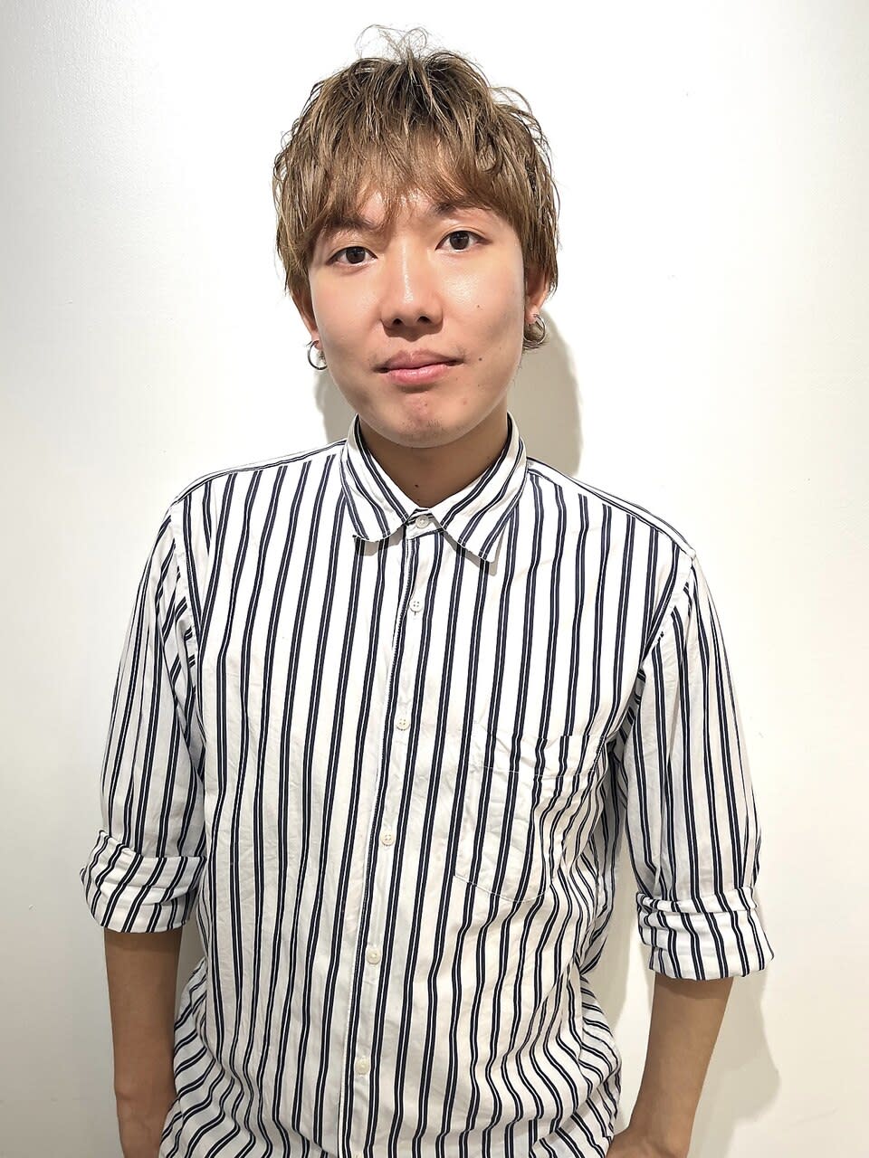 Louwe京都四条河原町_中川亮太