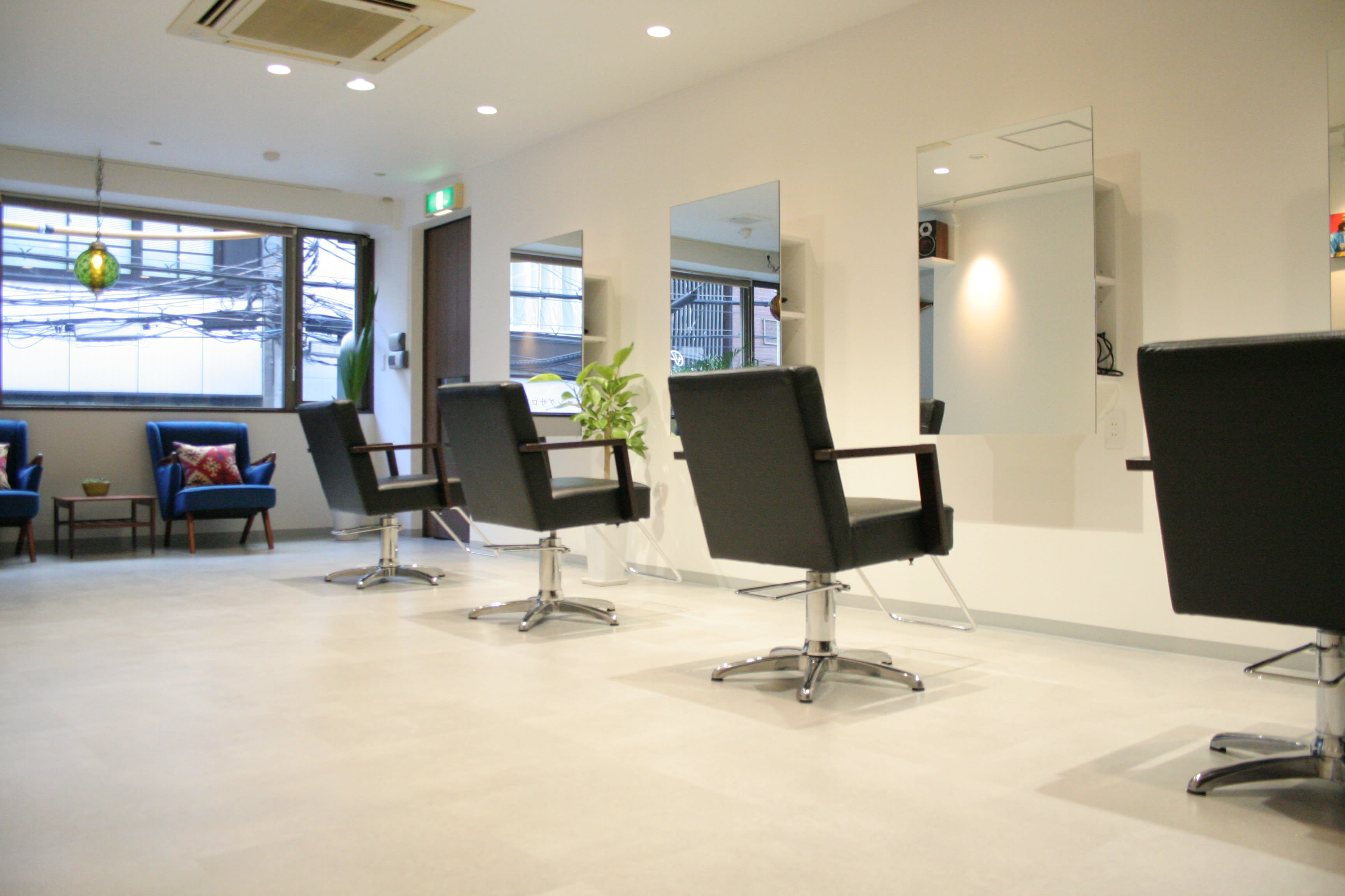hair salon1410