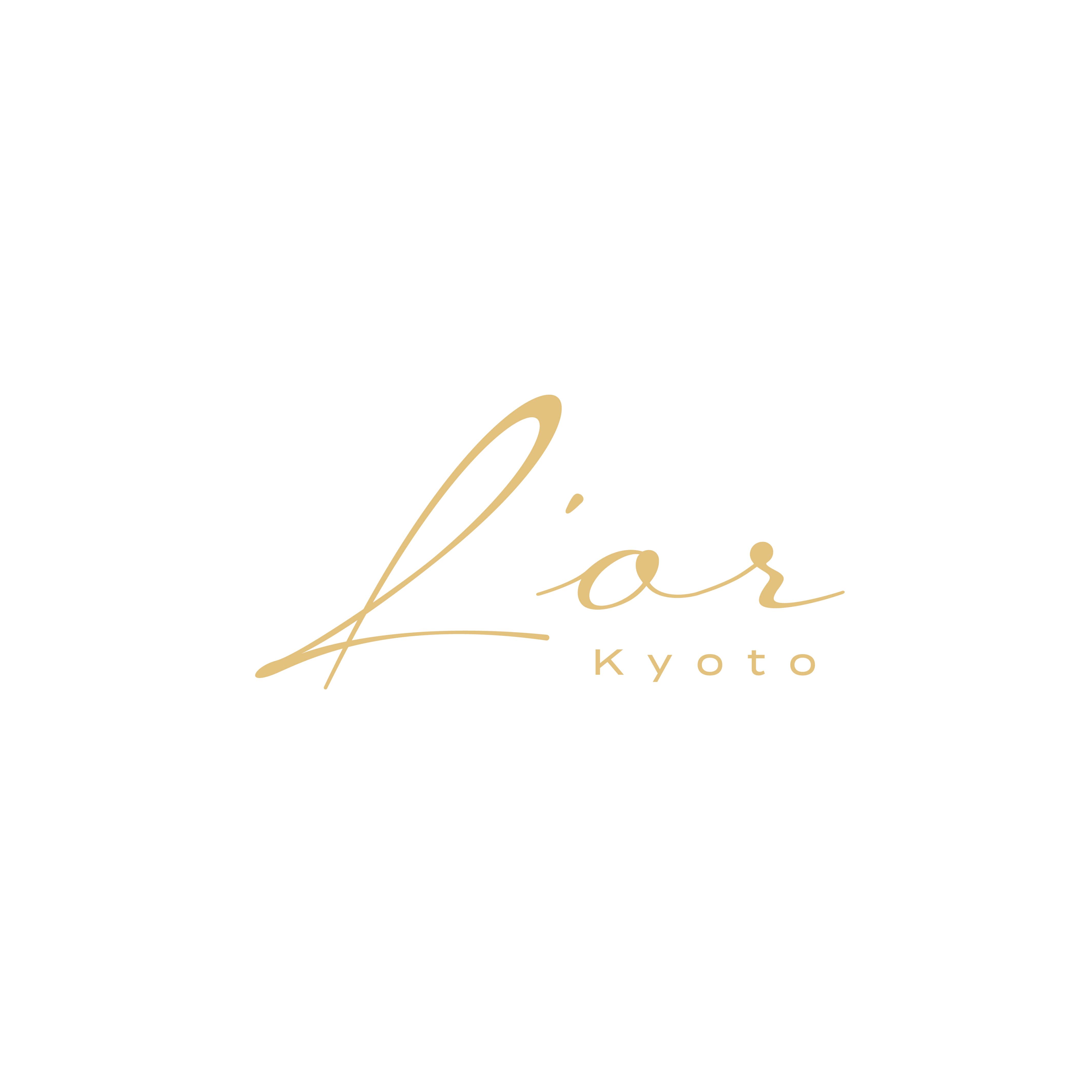 L'or Kyoto_亀村 彰良