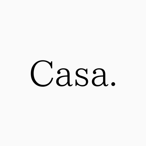 Casa._濱添 秀