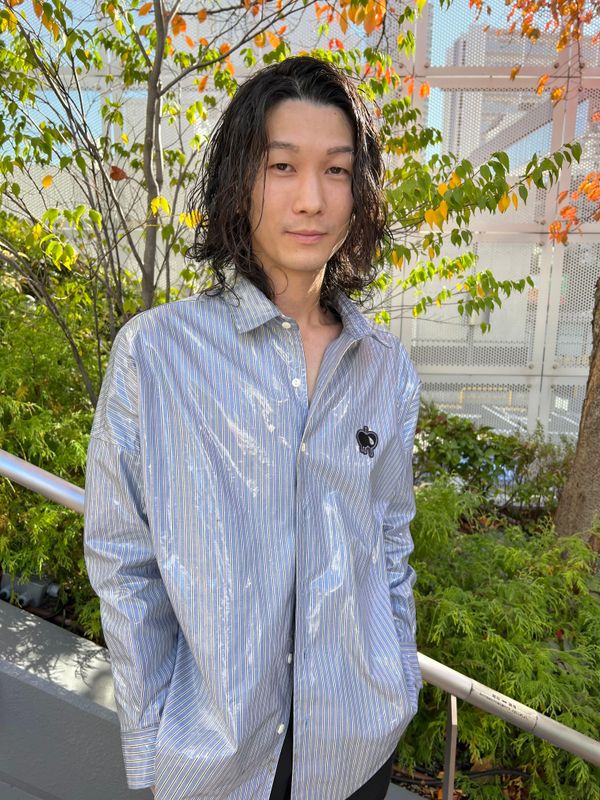 soin de brace×coffretあべの店_小野 頌平