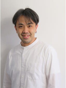 美容室B.K_舘林謙介