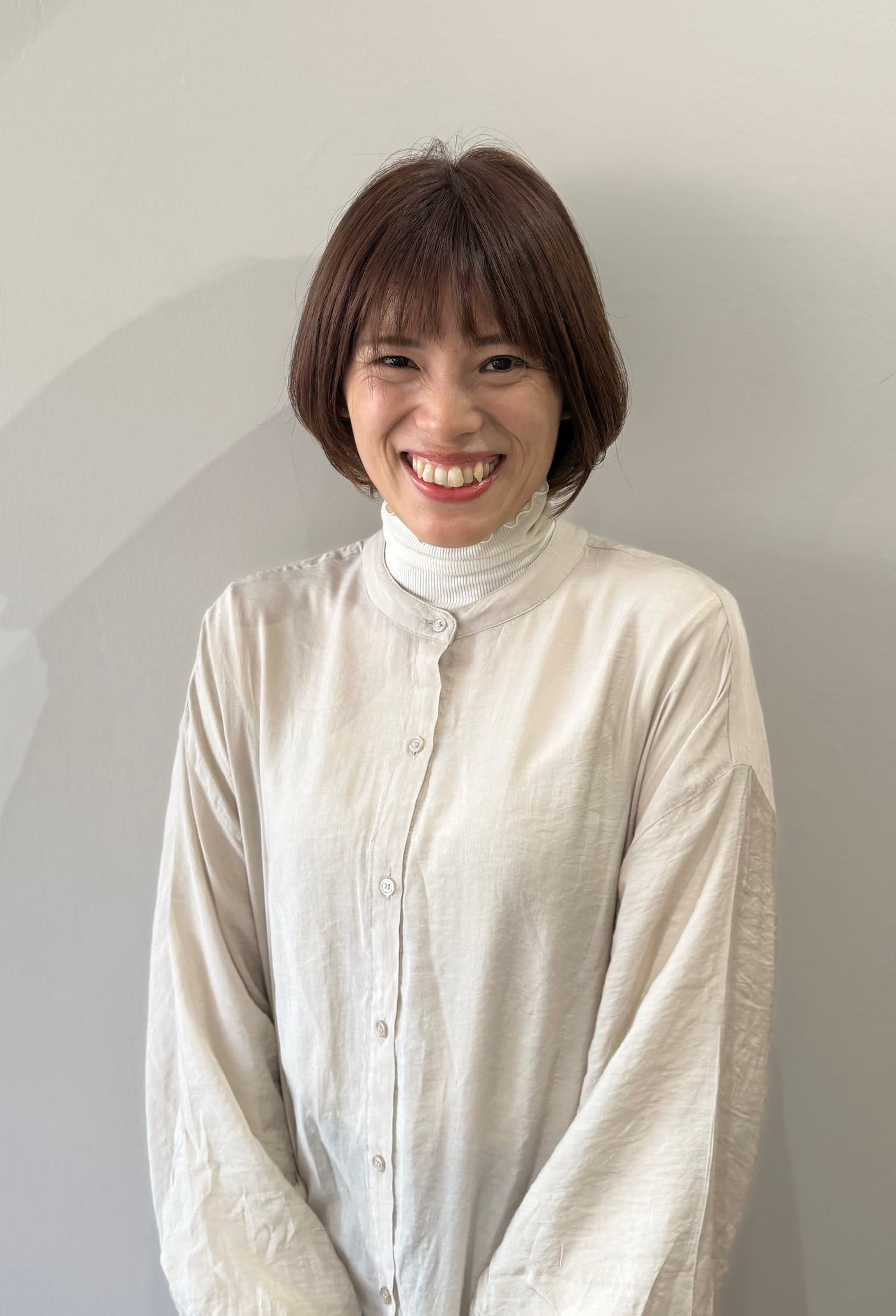 PARAGO._三池 有香