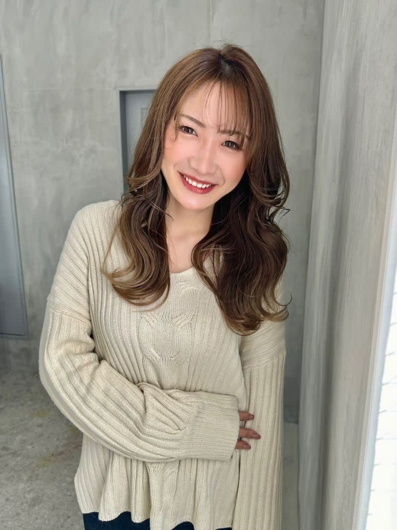 Zina 新宿 髪質改善&トリートメント&艶髪_津地 恵美