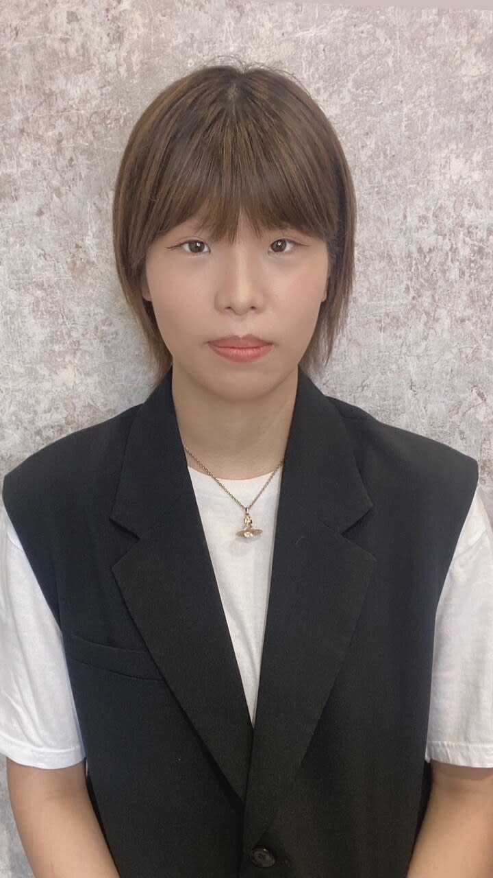 HAIR & MAKE EARTH 小松店_板倉彩