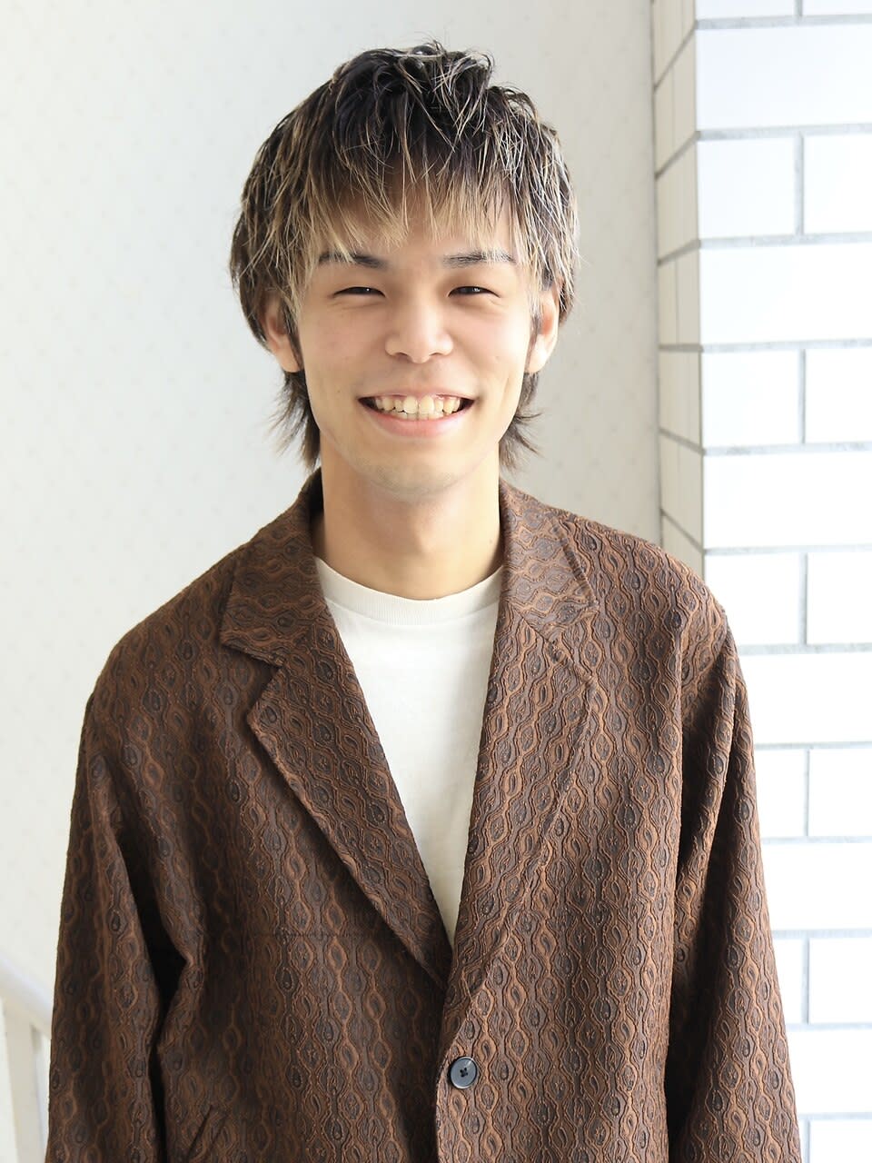 WiLL 京橋店_栗野京弥