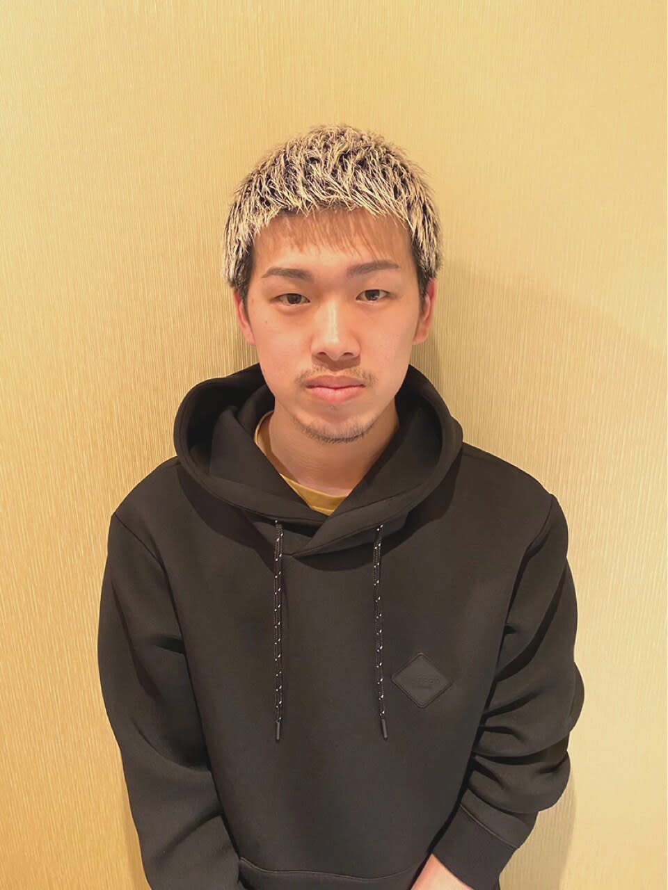 ICH・GO森下店【イチゴ】_吉本