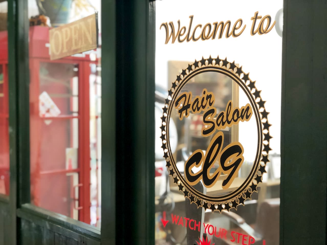 Hair Salon cl9_1